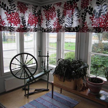 Norinkylä Opintola Bed & Breakfast מראה חיצוני תמונה