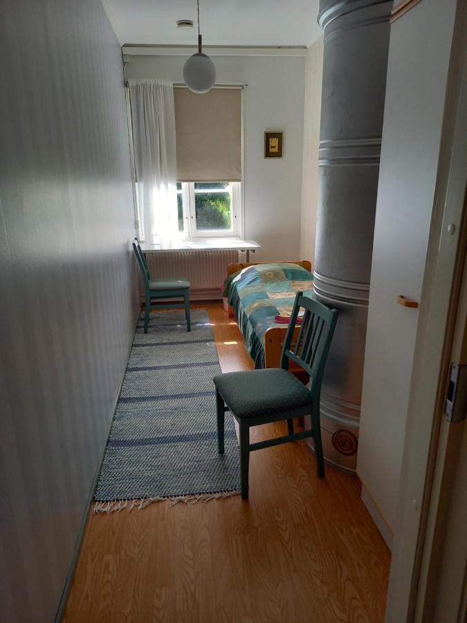 Norinkylä Opintola Bed & Breakfast מראה חיצוני תמונה