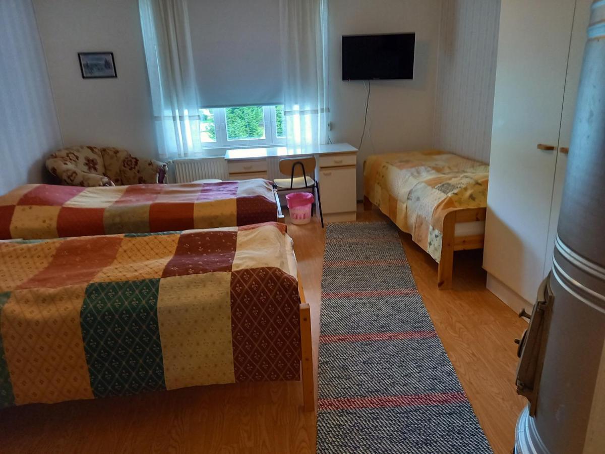 Norinkylä Opintola Bed & Breakfast מראה חיצוני תמונה