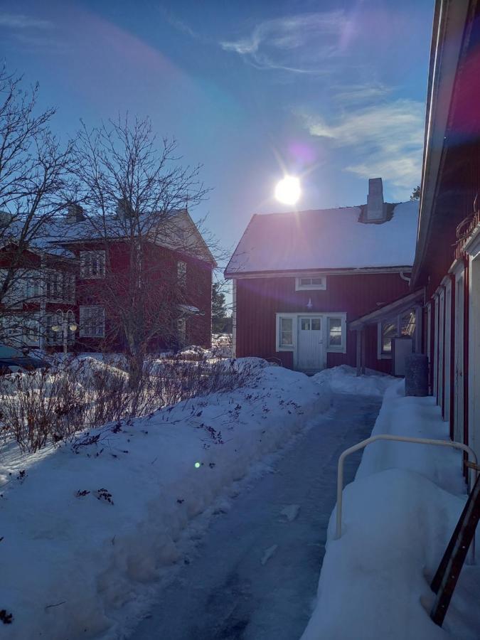 Norinkylä Opintola Bed & Breakfast מראה חיצוני תמונה