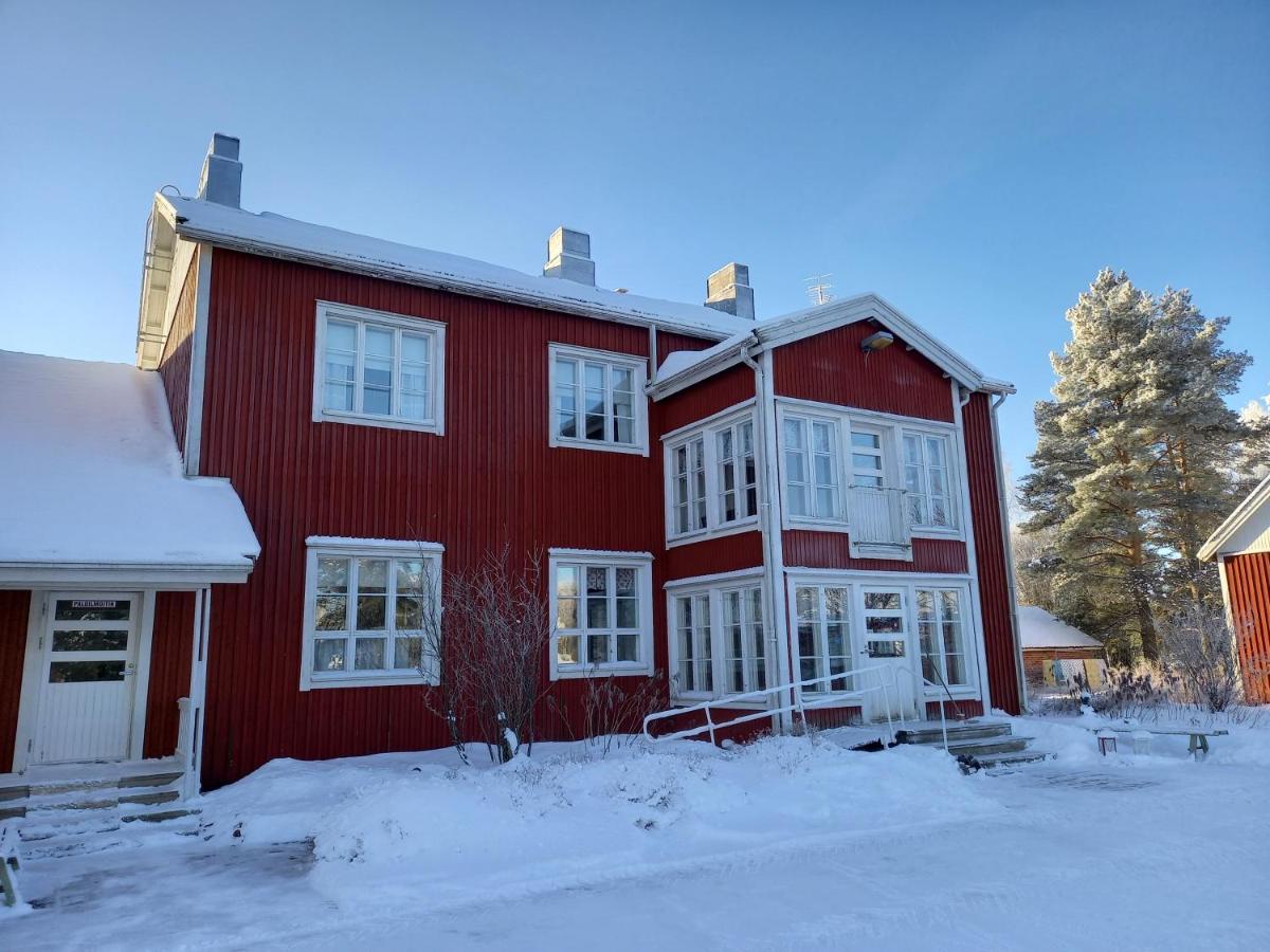 Norinkylä Opintola Bed & Breakfast מראה חיצוני תמונה