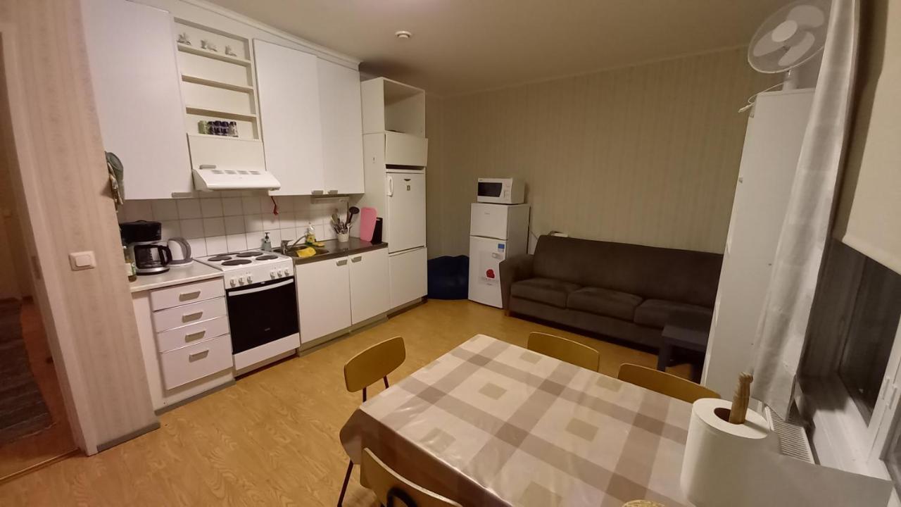 Norinkylä Opintola Bed & Breakfast מראה חיצוני תמונה