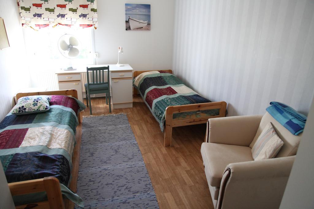 Norinkylä Opintola Bed & Breakfast מראה חיצוני תמונה