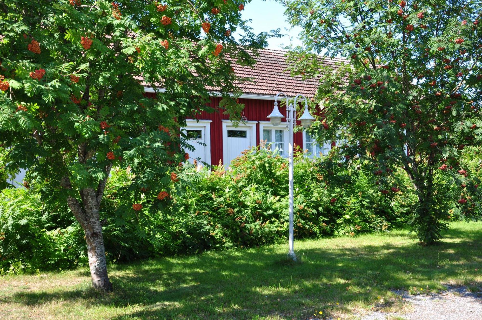 Norinkylä Opintola Bed & Breakfast מראה חיצוני תמונה