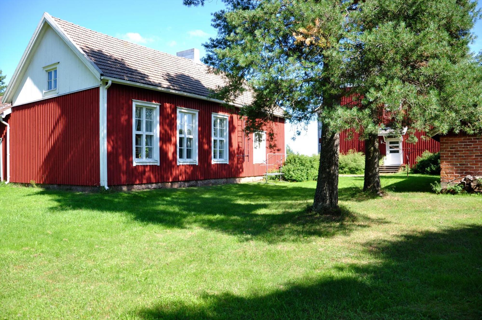 Norinkylä Opintola Bed & Breakfast מראה חיצוני תמונה