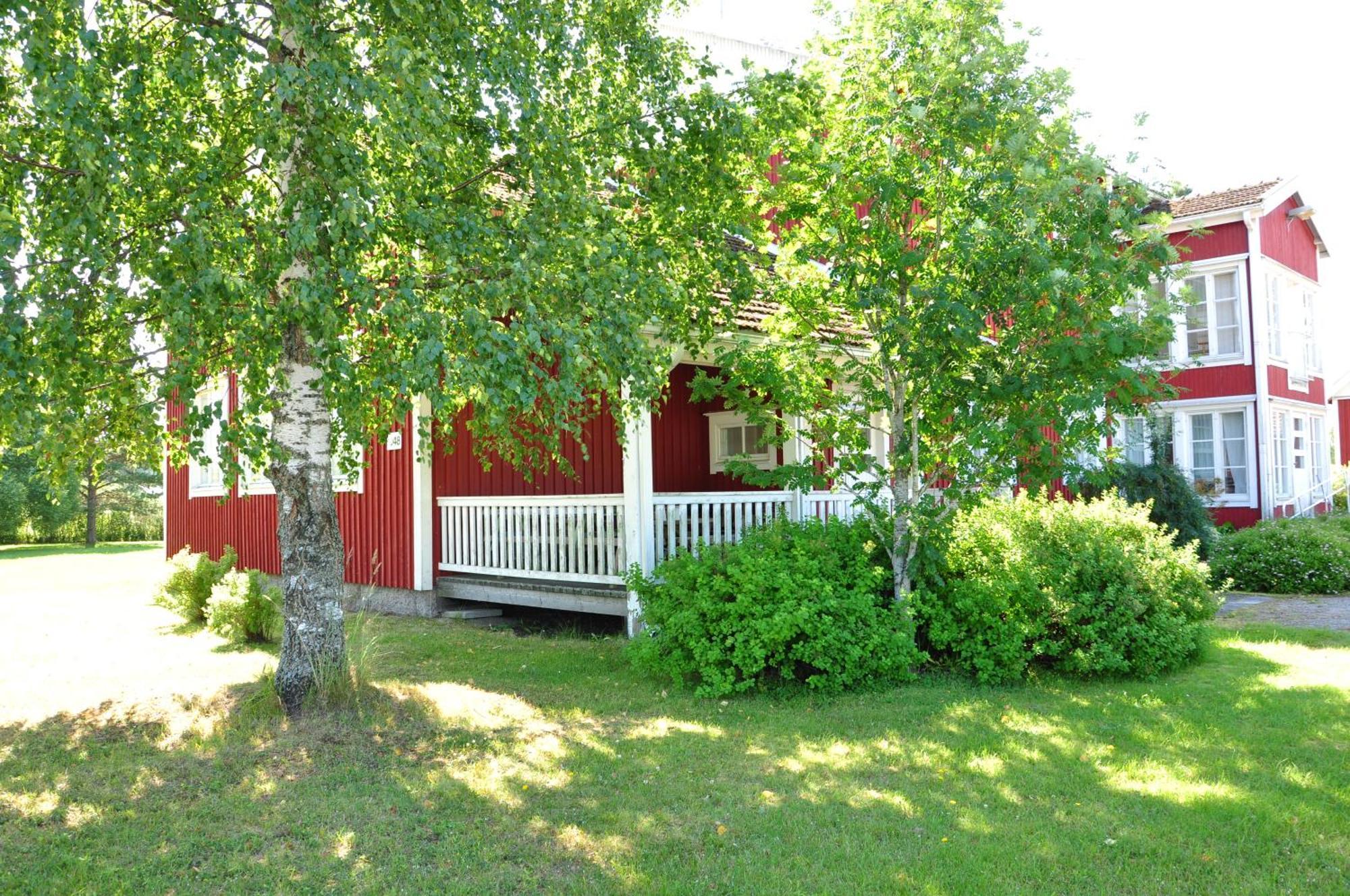 Norinkylä Opintola Bed & Breakfast מראה חיצוני תמונה