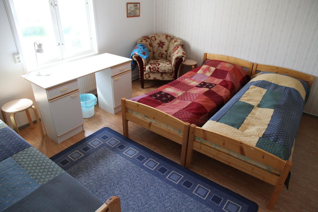 Norinkylä Opintola Bed & Breakfast חדר תמונה
