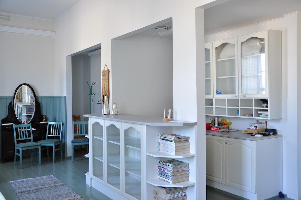 Norinkylä Opintola Bed & Breakfast מראה חיצוני תמונה