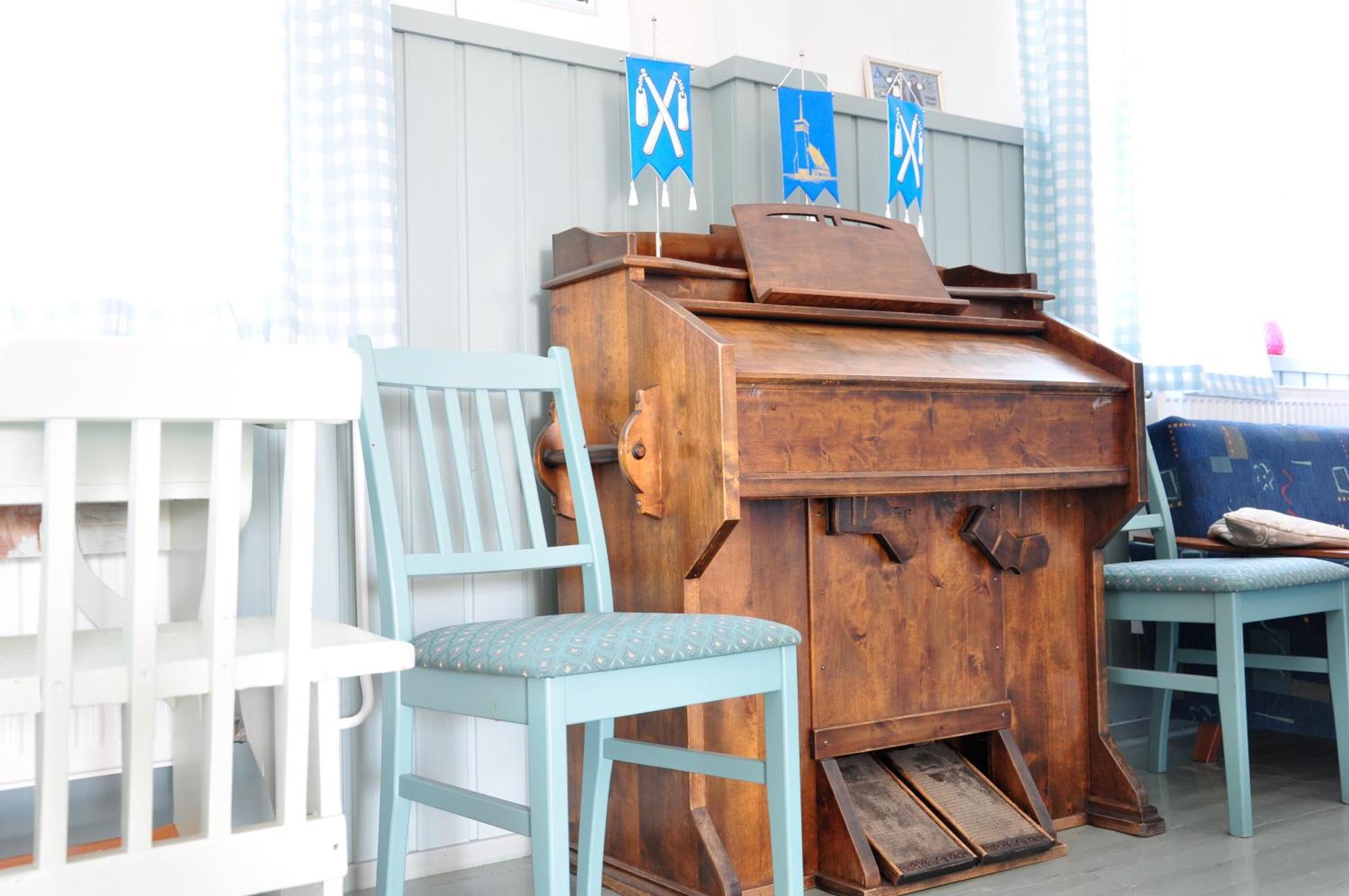 Norinkylä Opintola Bed & Breakfast מראה חיצוני תמונה